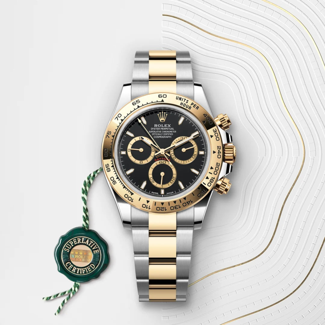 Cosmograph Daytona watch