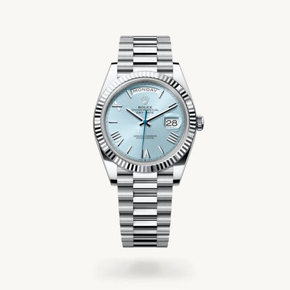 Day-Date 40 watch