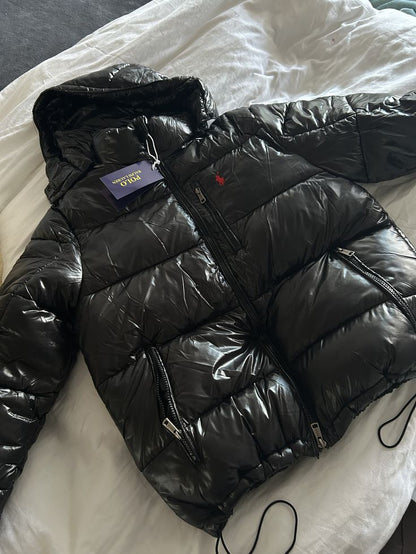 Puffer Jacket Ralph Lauren