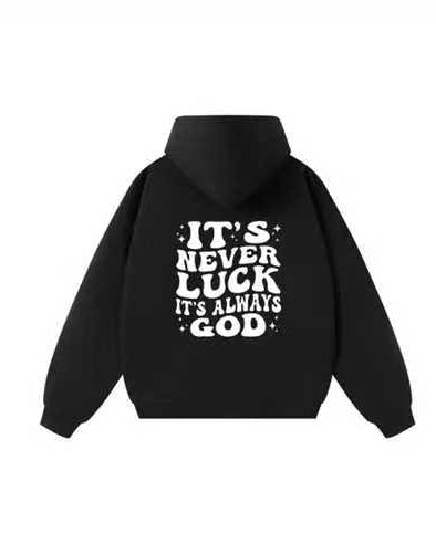 Faith over fear HOODIE