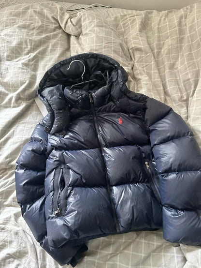 Puffer Jacket Ralph Lauren