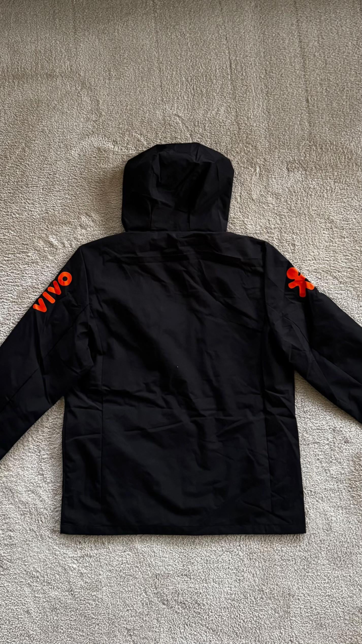 Brasil Jacket