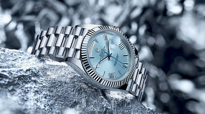 Day-Date 40 watch
