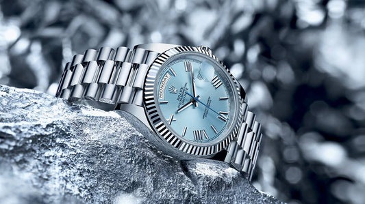 Day-Date 40 watch