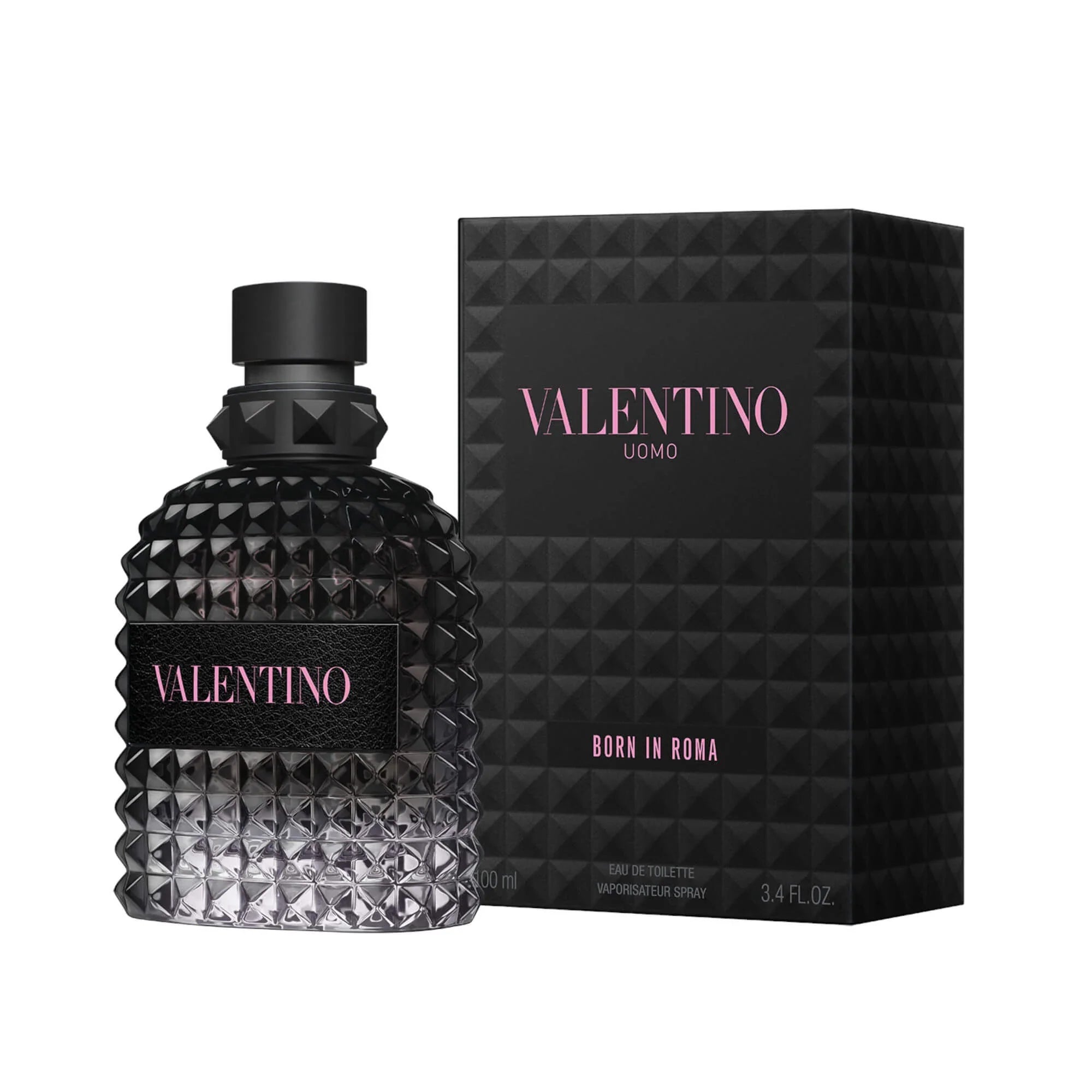 Valentino Born In Roma