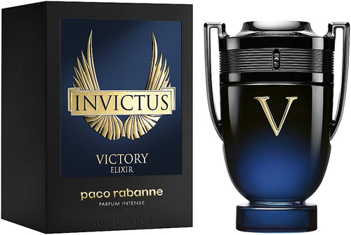 Invictus Victory Elixir Intense